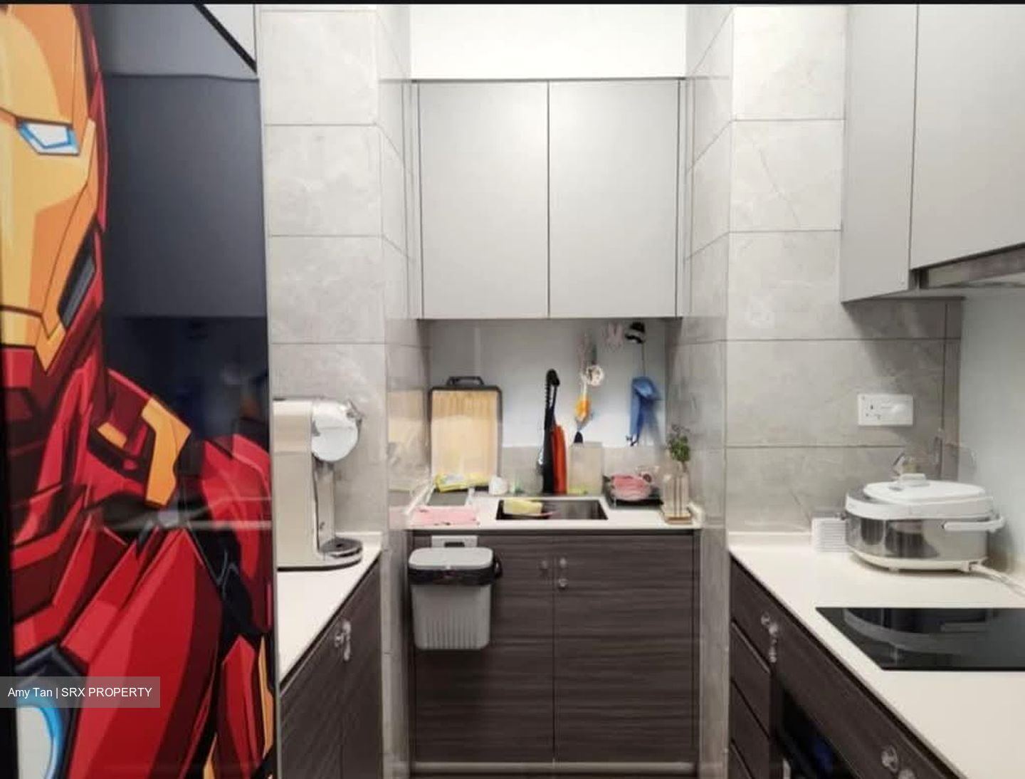 Stirling Residences (D3), Apartment #562966711